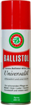 Ballistol Spray und Öl