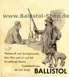 Ballistol - Wikipedia